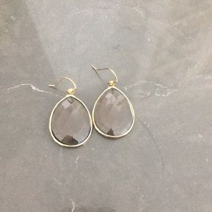 Stella & Dot Earrings